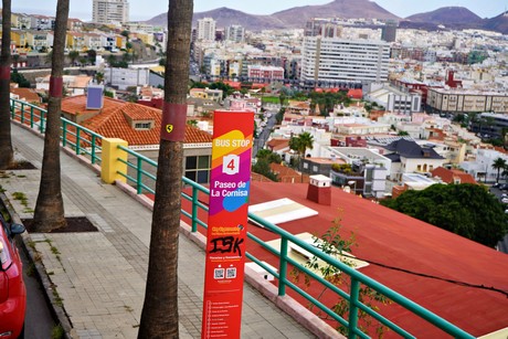 Las Palmas de Gran Canaria